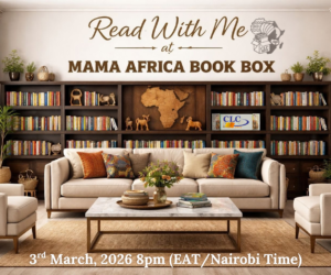 February Read With Me List