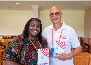 The Slow Miracle of Publishing: How One Email from France Changed Everything