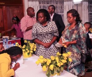 University Creative Writing Competition 2026 for Christian Unions