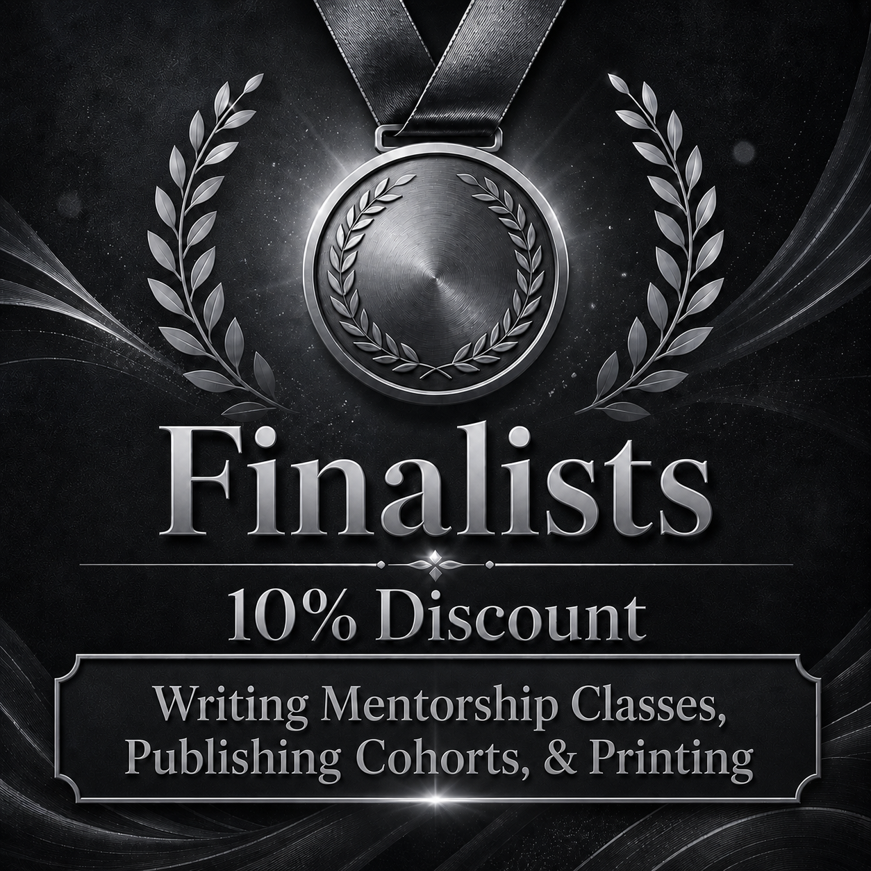 Finalists Award