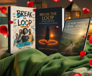 Turn Your Book into a Continental Reading Journey