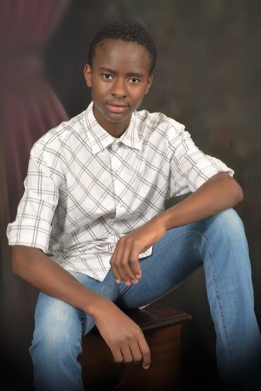Victor Karol Maingi