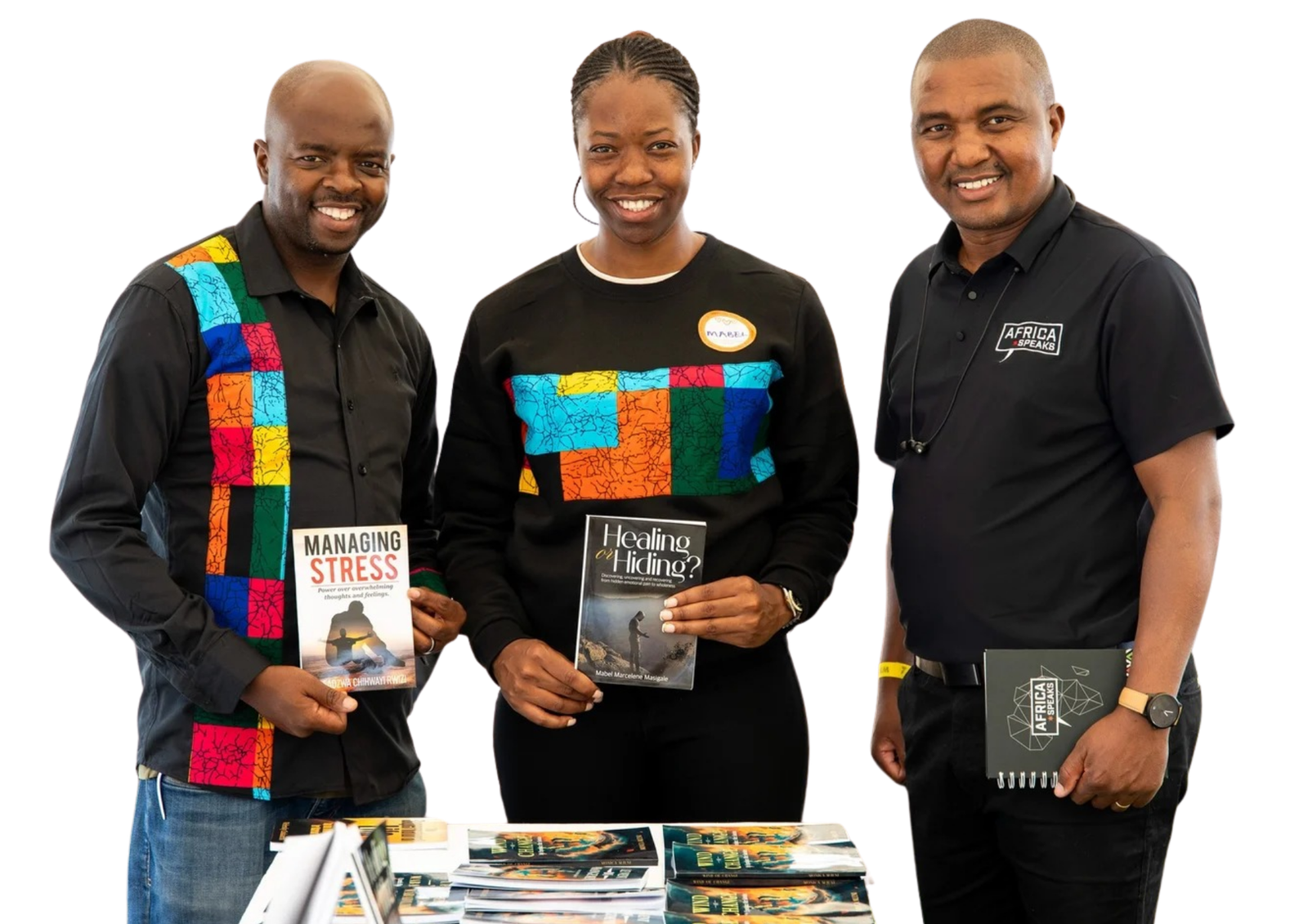 Read With Me continental Christian reading community
