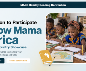 Invitation to Participate: Know Mama Africa – Written Country Showcase