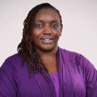 Dr. Muthoni Omukhango